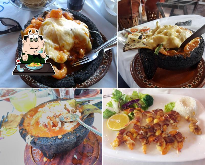 Riberas de Chapala Restaurant