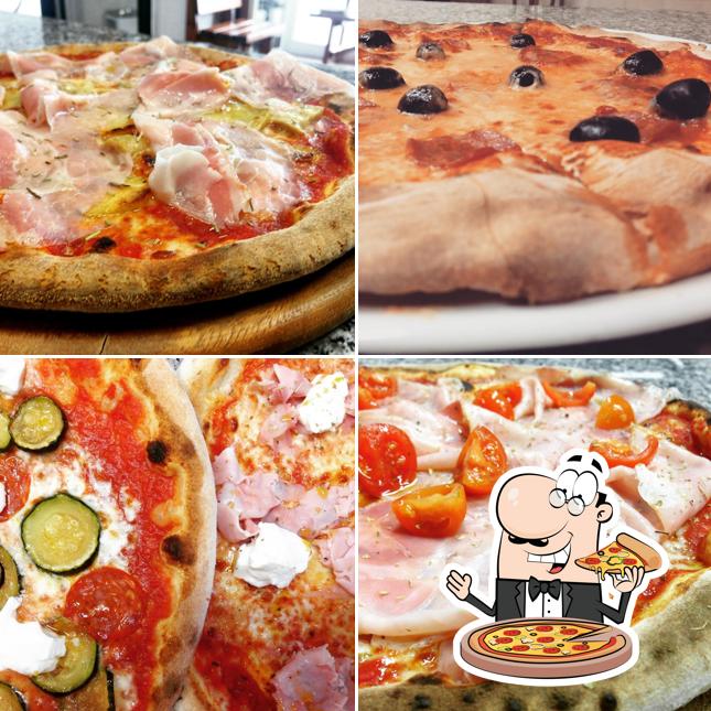 Speedy Pizza da Claudio RONCADELLE