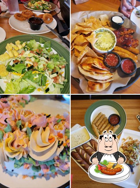 Applebee's Grill + Bar