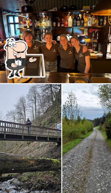 Camping & Gasthof Welgelegen