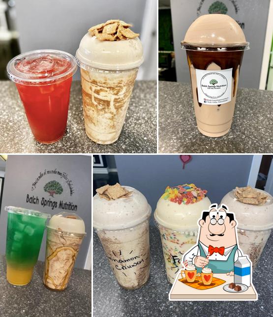 Balch Springs Nutrition - Herbalife