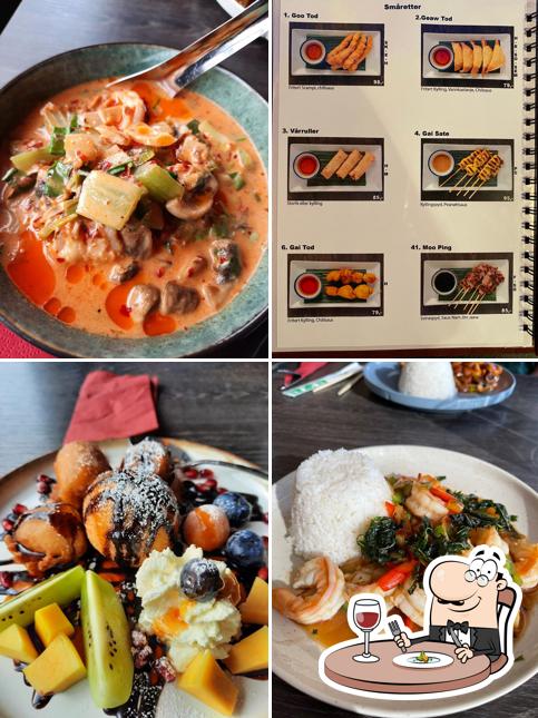 Bangkok Restaurant