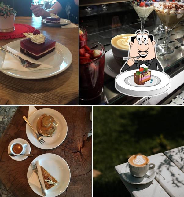 Betka's bakery