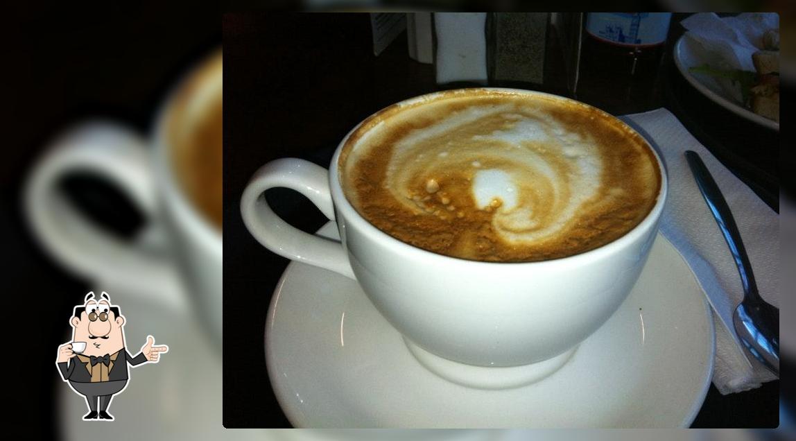 Caffè Italia