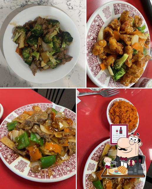 China Wok