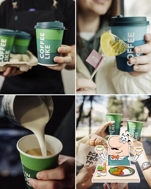 Coffee Like