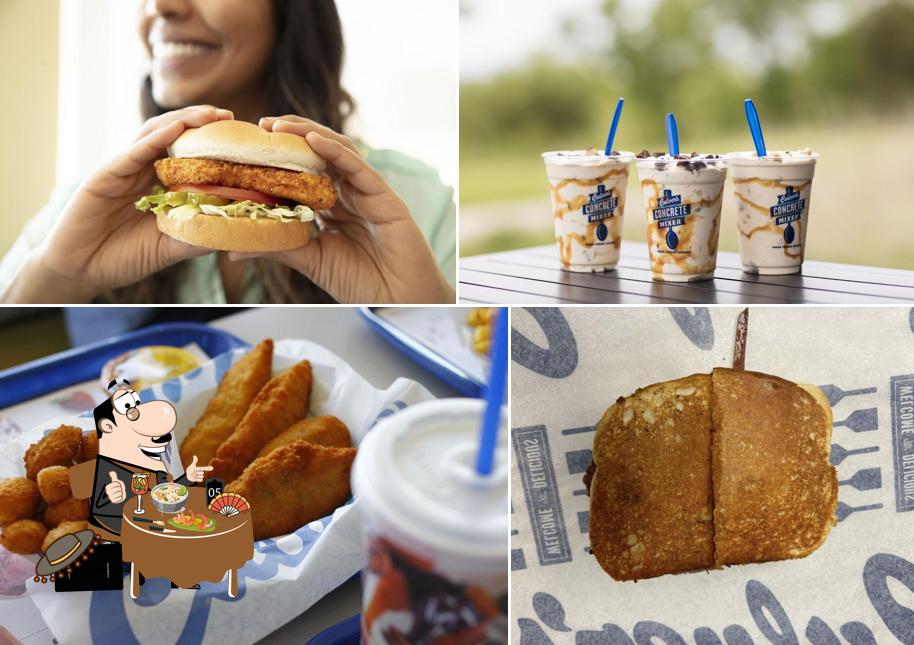 Culver’s