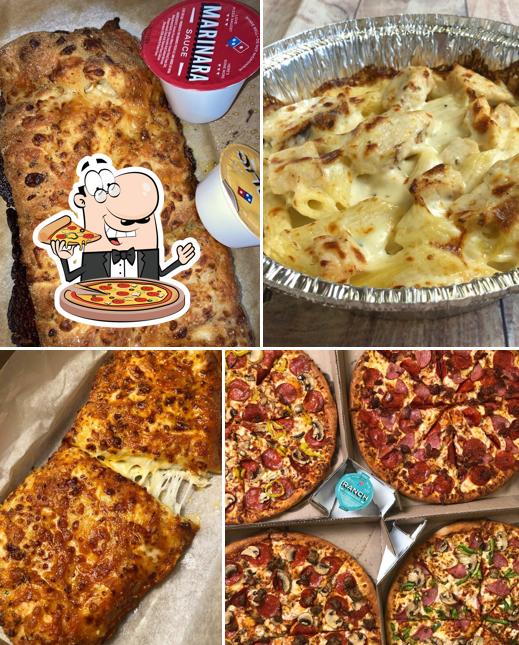 Domino's Pizza