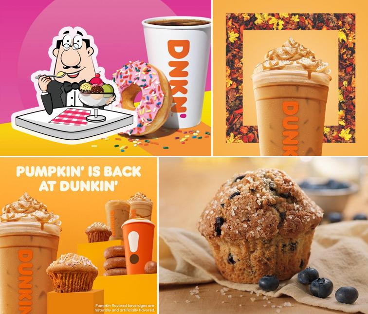 Dunkin'