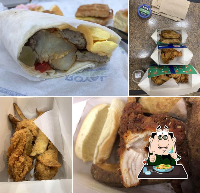 Royal Farms