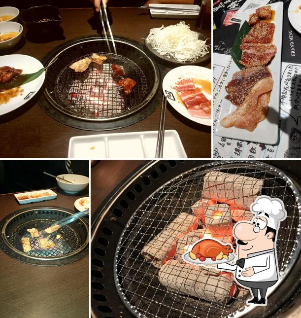 Gyu-Kaku