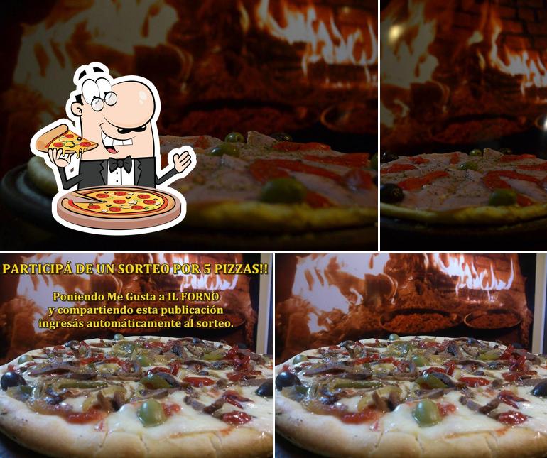 Il Forno