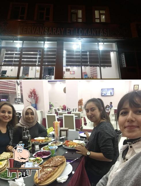 Kervansaray Et Lokantası