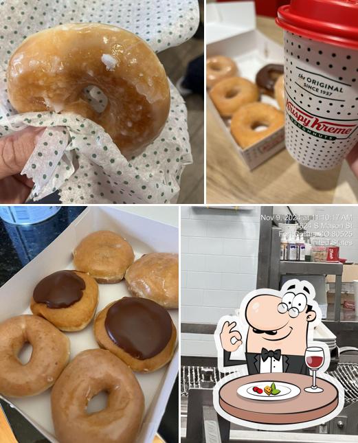 Krispy Kreme