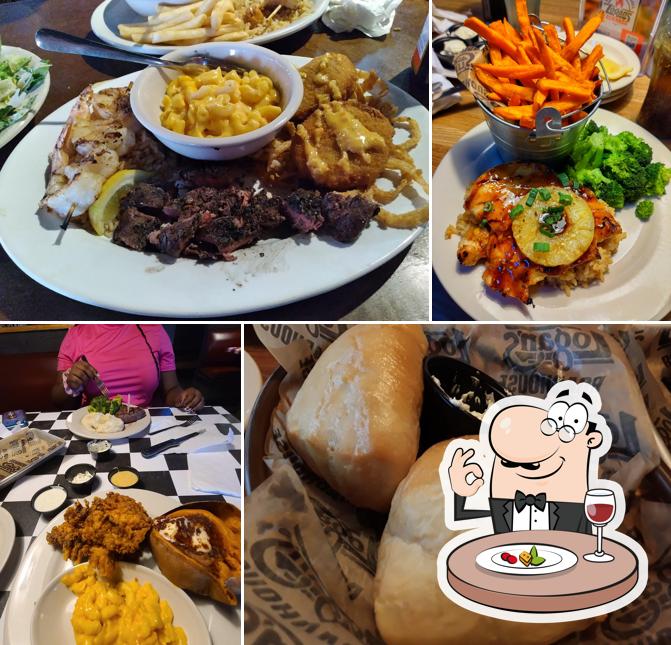 Logan's Roadhouse