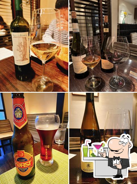Osteria Morelli