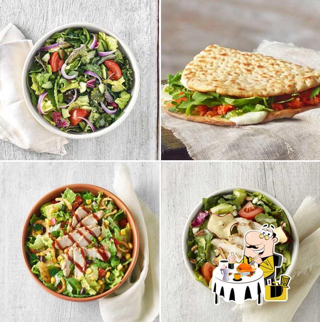 Panera Bread