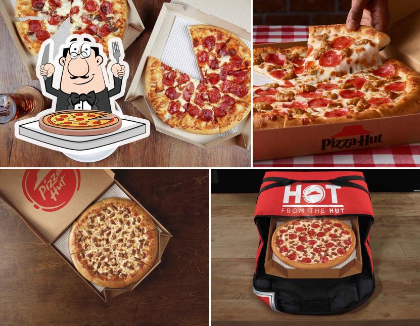 Pizza Hut