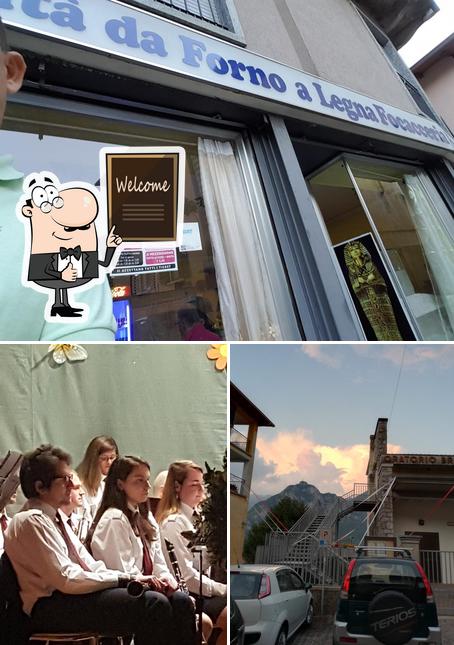 Pizzeria Egitto