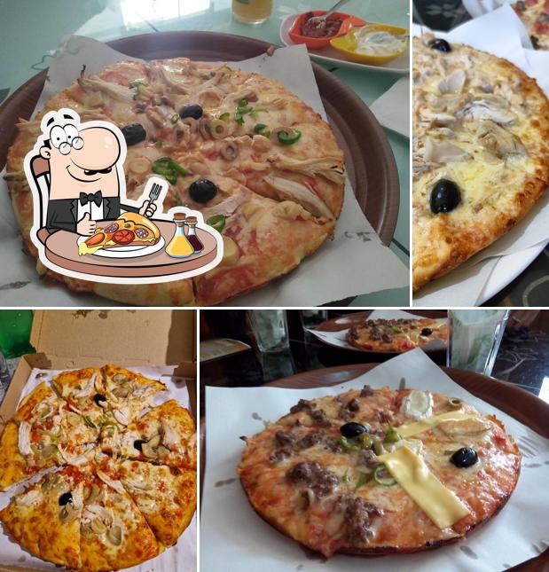 Pizzeria L'Escale