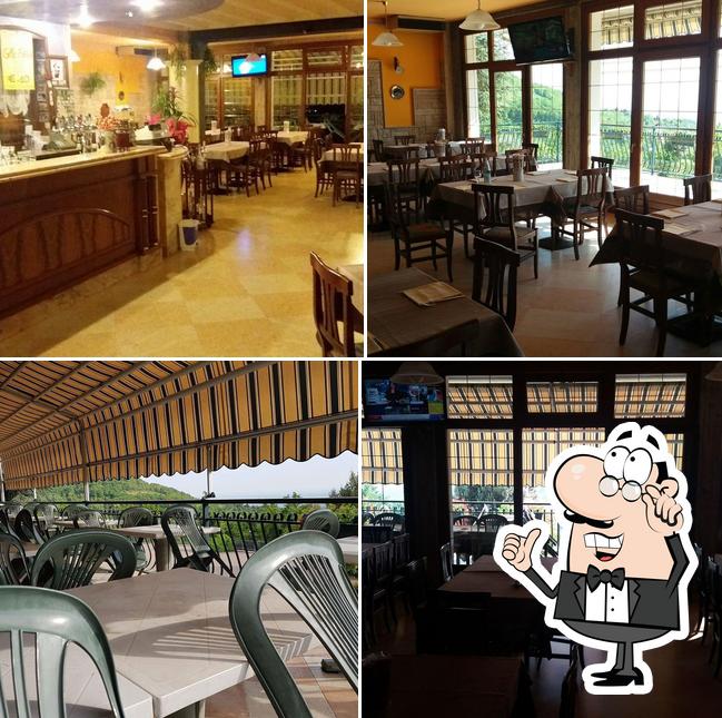 Pizzeria L'Angolo Verde