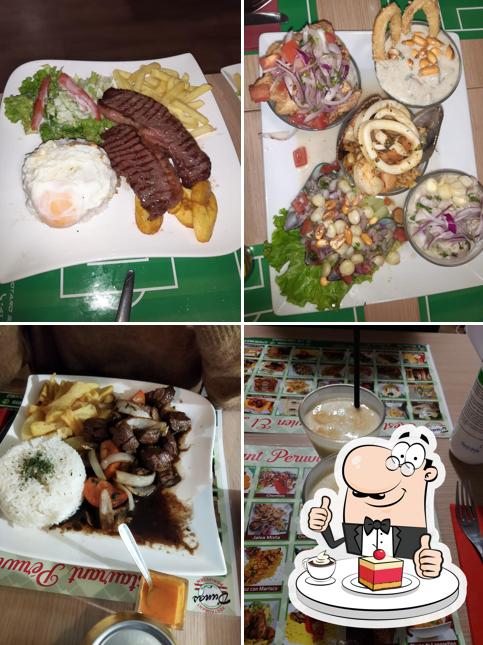 Restaurant Dunas