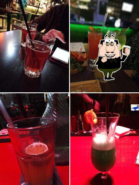 Штаб-квартира