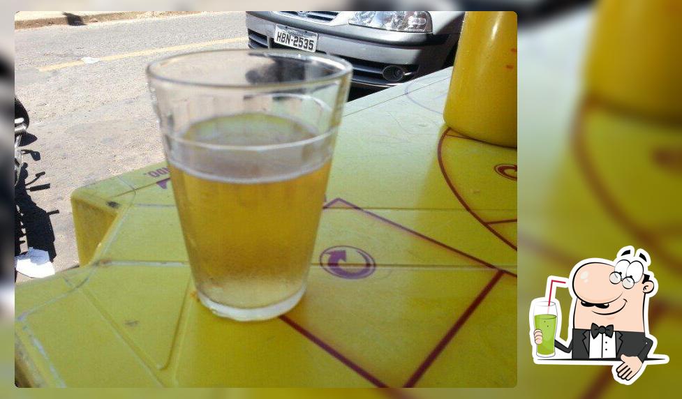 Vilaça Bar