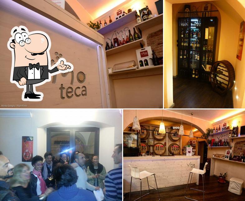 Vinoteca