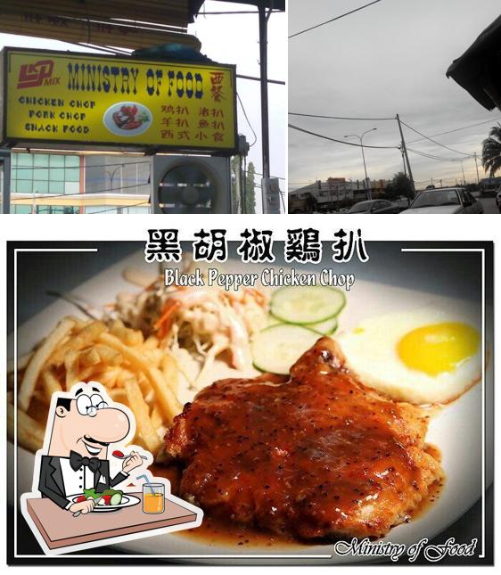 1218茶餐室