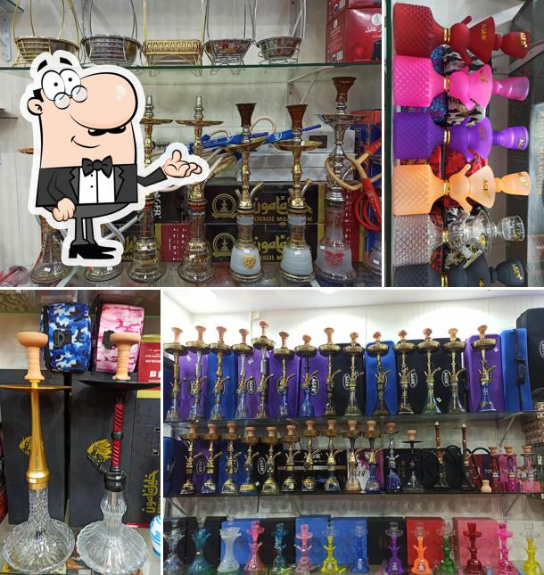 Al Fardan Tobacco