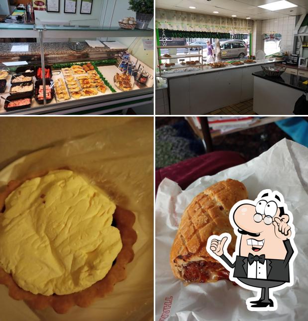 Alison's Delicatessen