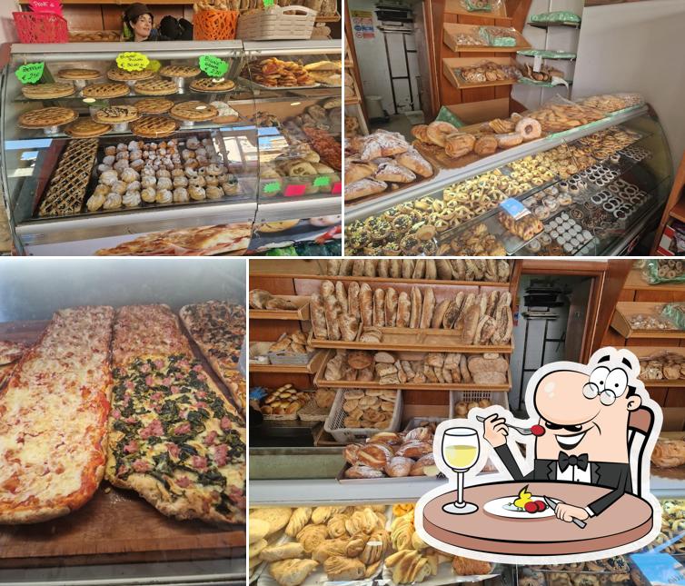 Antiqua Panem... L'ARTE DEL PANE