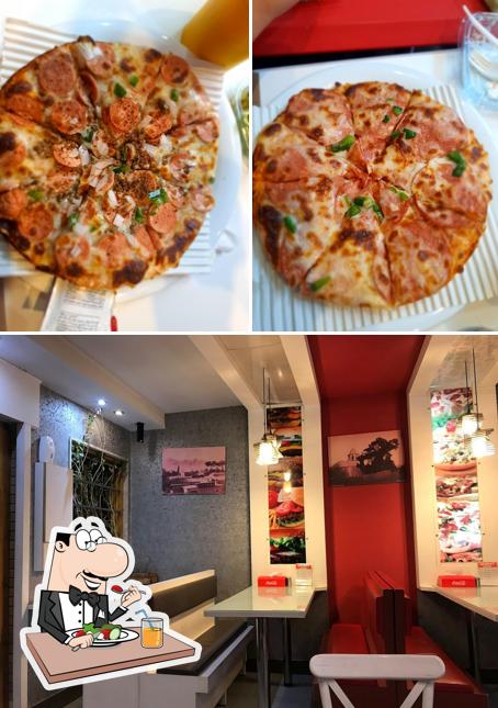 Ararat Pizza