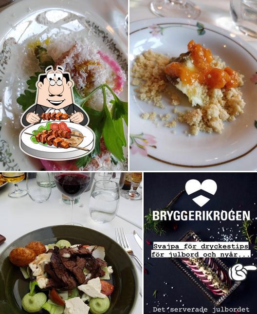 Bryggerikrogen Nora