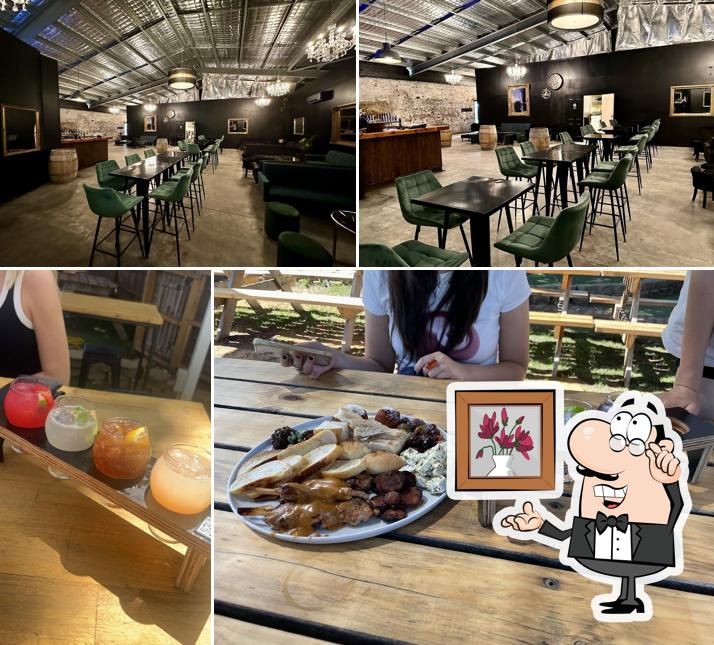 Beelzebub Brewing Co.