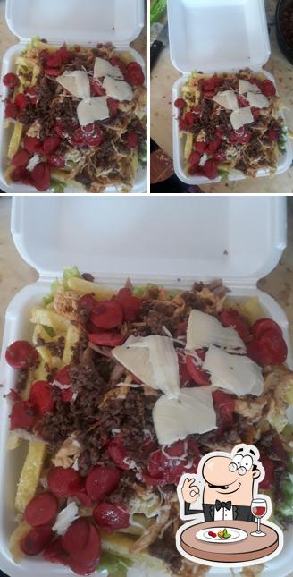 DeliciuS Fast Foot