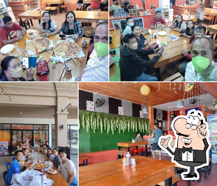 Denmarz Pizza House-Mati