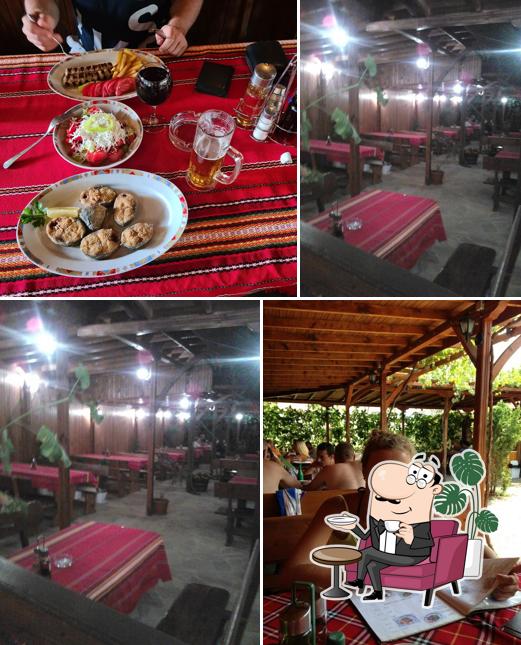 Bistro “Kremi”