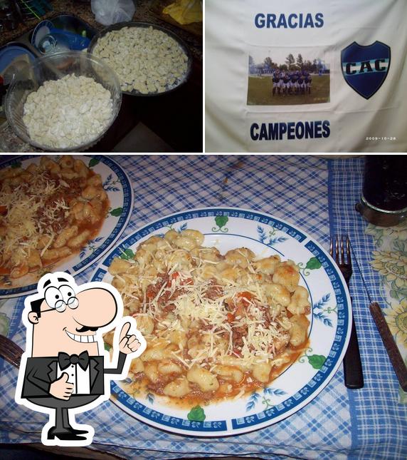 La Cantina DEL HUGO
