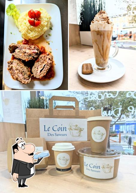 Le Coin Des Saveurs