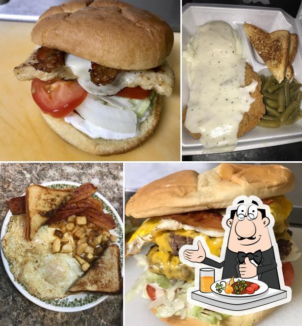 Melody’s Diner