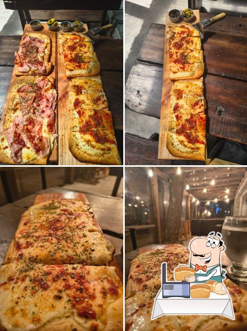 PiZZa X metro
