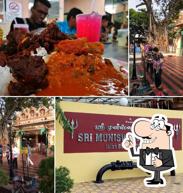 Restoran Ramasamy