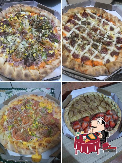 Rota Pizzaria