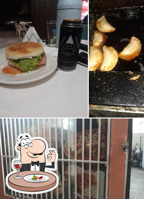 Roticeria 8 de Diciembre