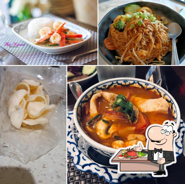 Thai Kasinee