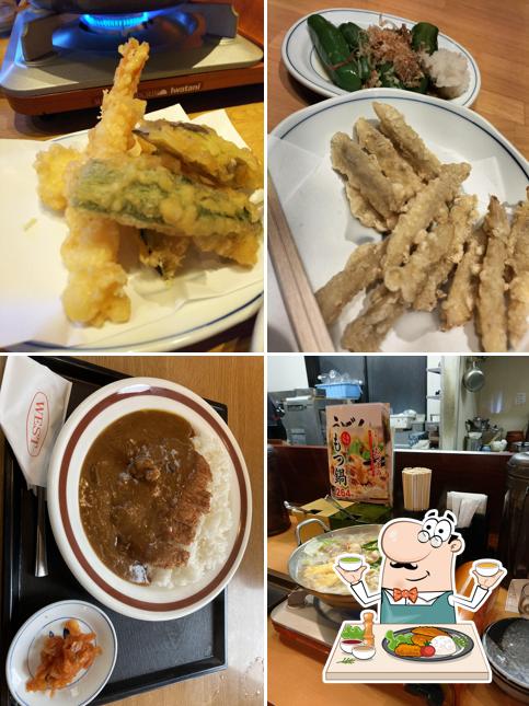 West Okawa
