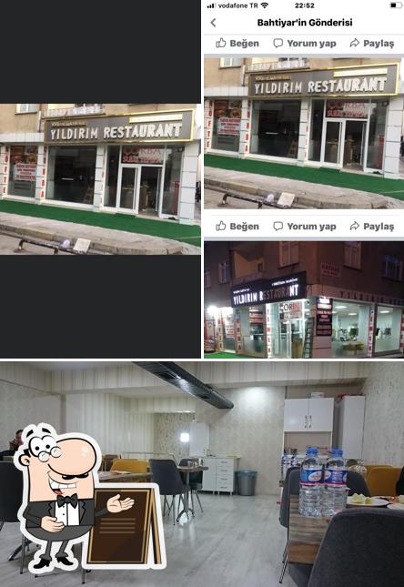 YILDIRIM RESTAURANT
