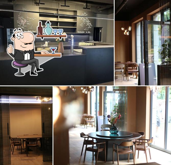 Restaurant Zhang